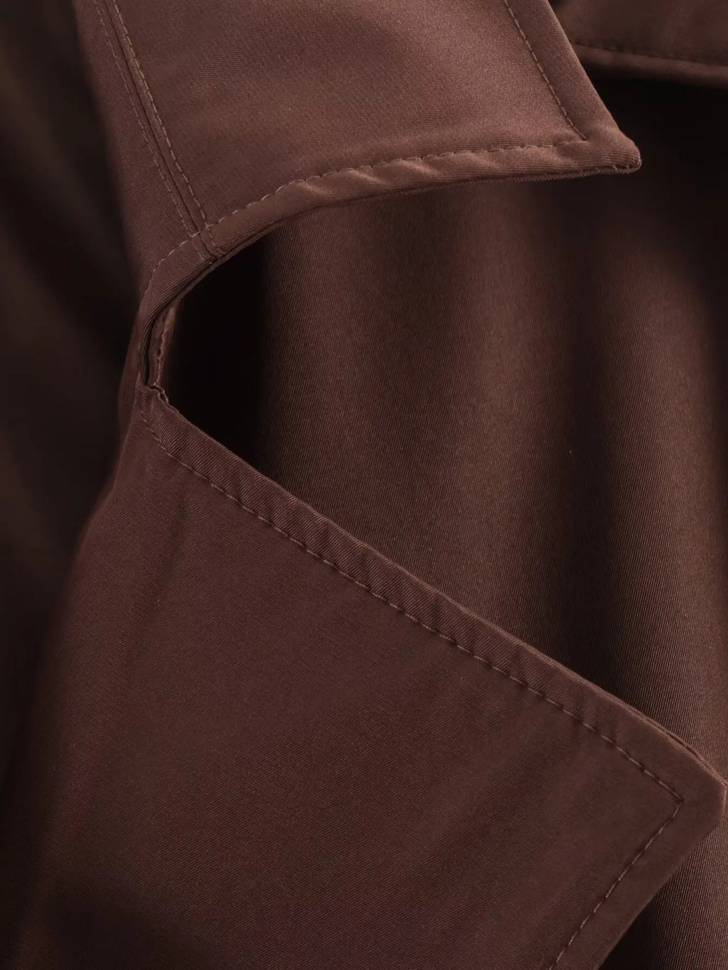 HARPER TRENCH COAT