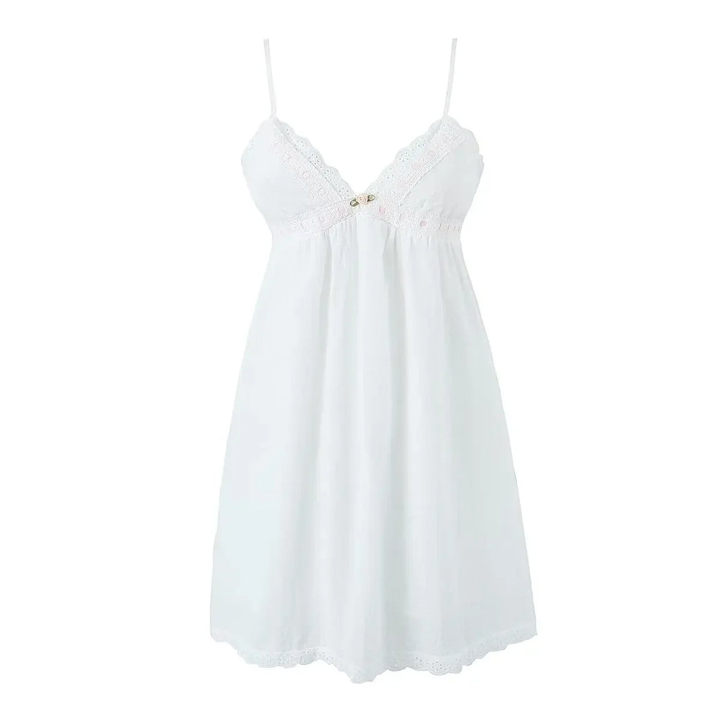 COURTNEY MINI DRESS