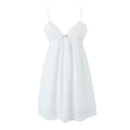 COURTNEY MINI DRESS