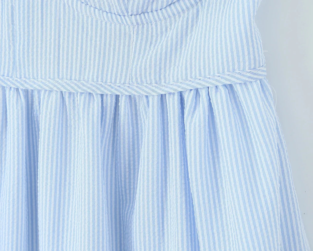 ATHENA MINI DRESS
