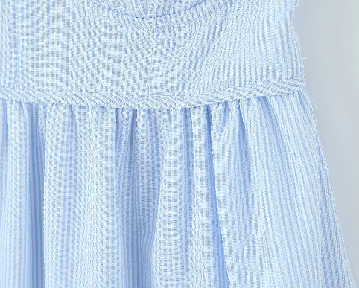 ATHENA MINI DRESS