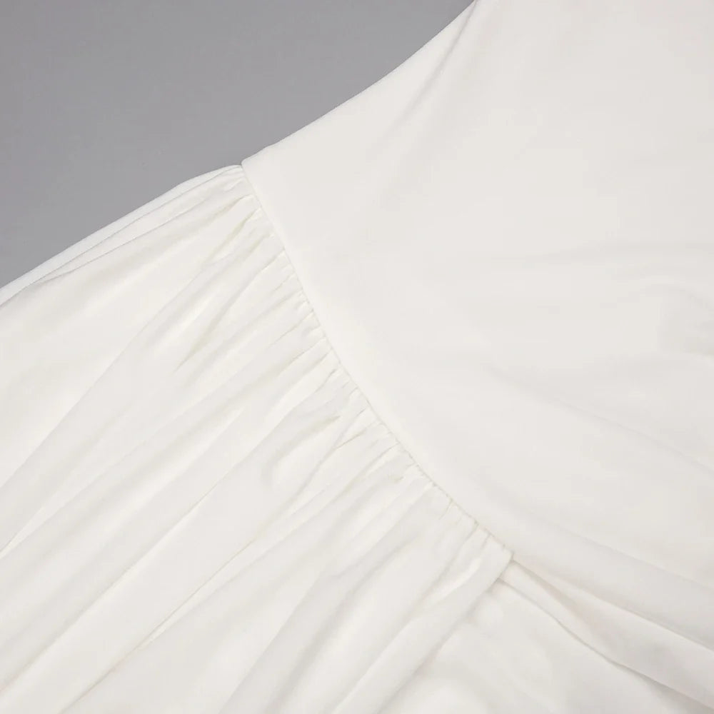 SERENITY MAXI DRESS
