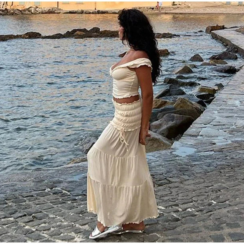 FERNANDA TWO PIECE SET