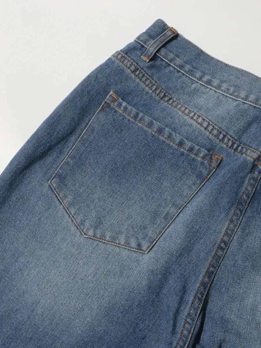 AURET DENIM JEANS