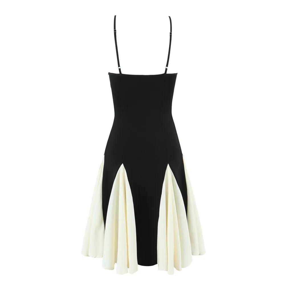LENORA MINI DRESS