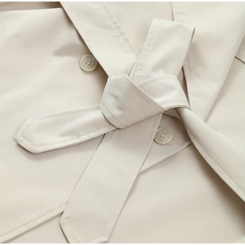 MALENA TRENCH COAT