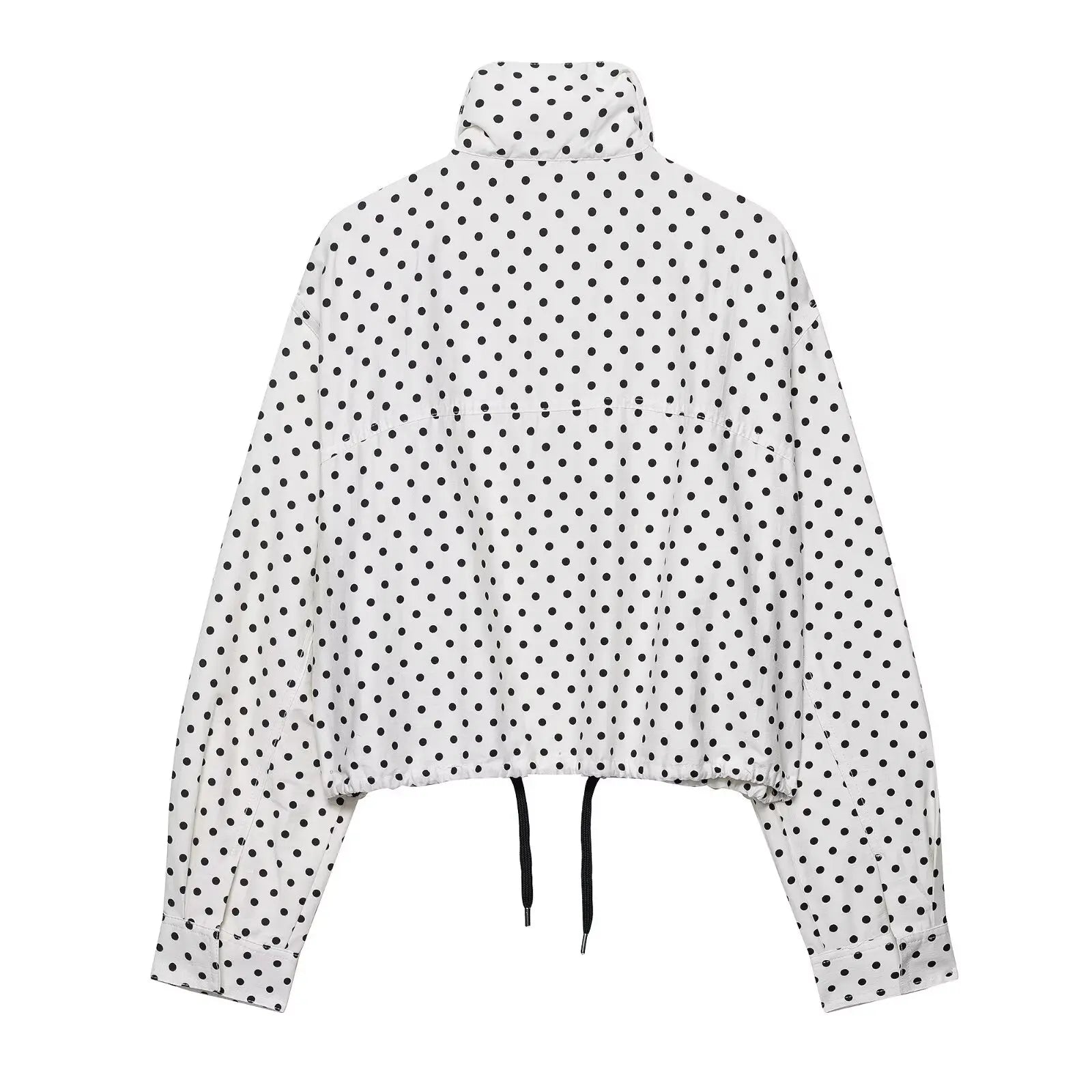 JOHANNE POLKA DOT SET