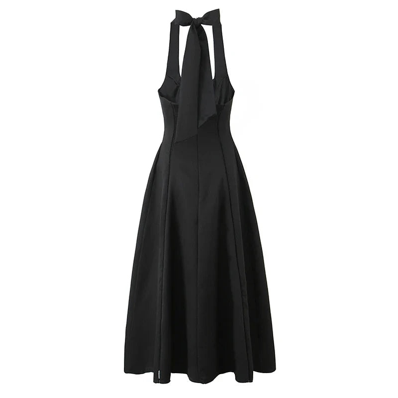 LILI MIDI DRESS