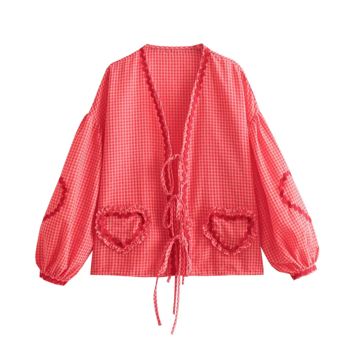 NOLANI SHIRT