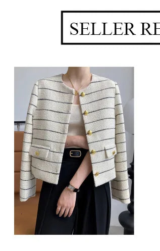 Striped Pants For Women In Summer Loose Slim Casual Wide Leg Straight Leg Long Pants