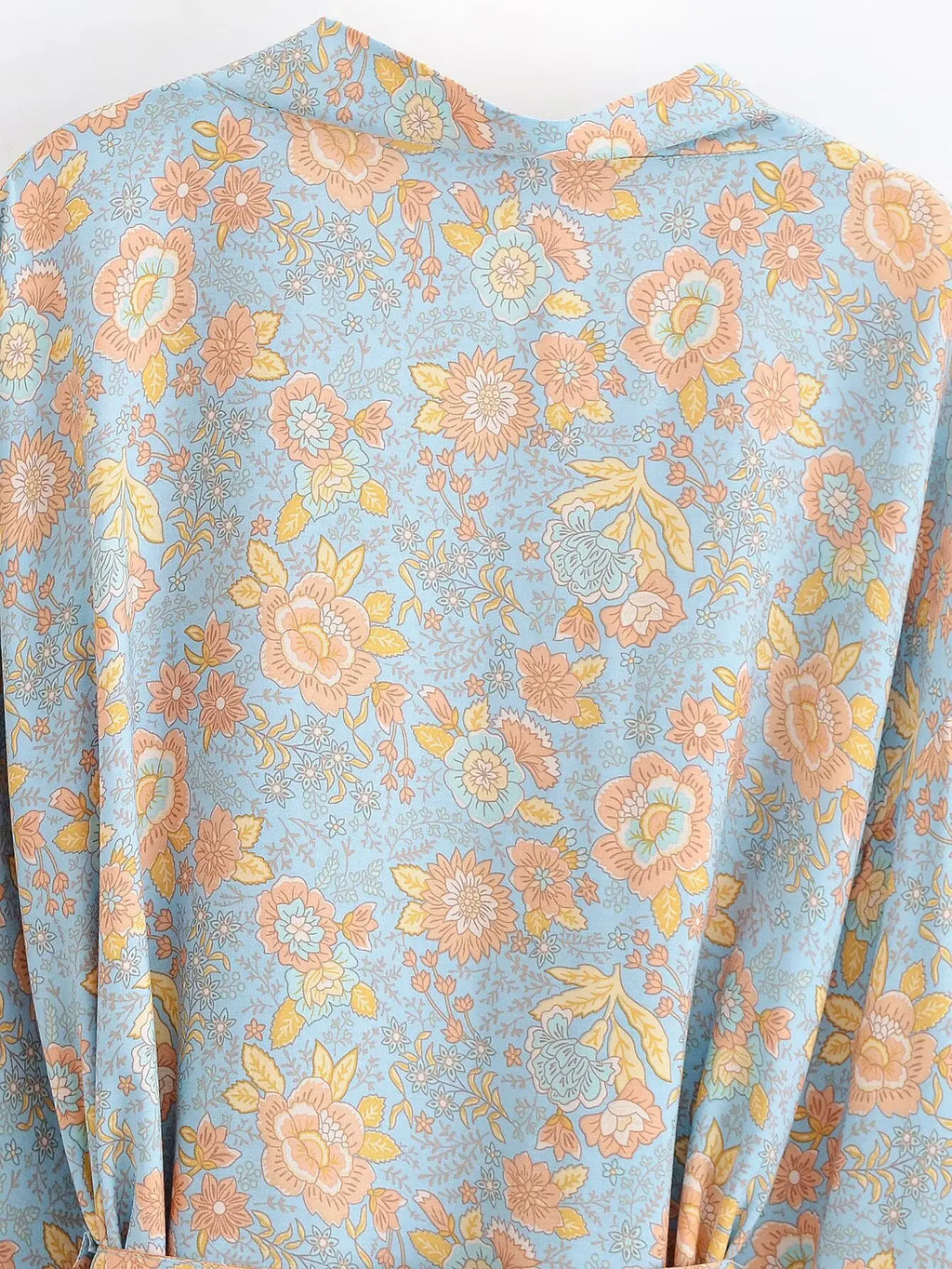EMILIA KIMONO
