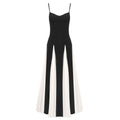 SOLEA MAXI DRESS