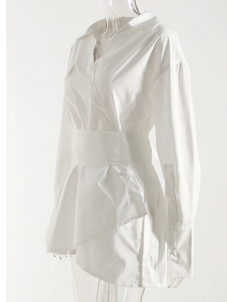 EMILIE SHIRT