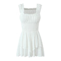 MAIDA MINI DRESS