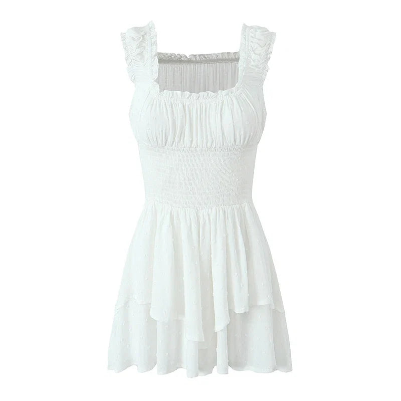 MAIDA MINI DRESS