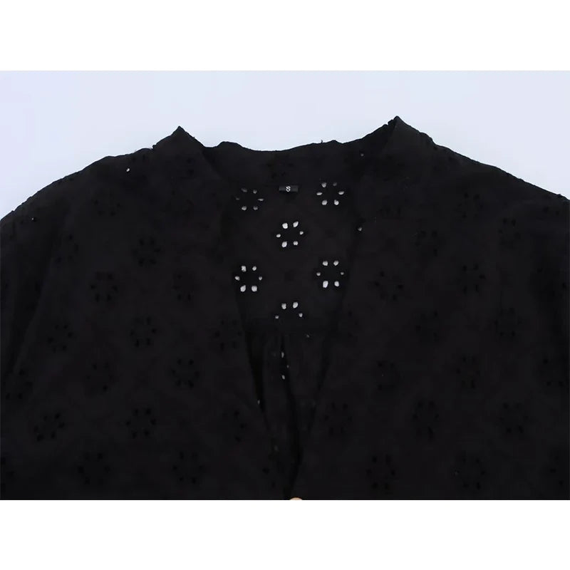 LALIAM BLOUSE