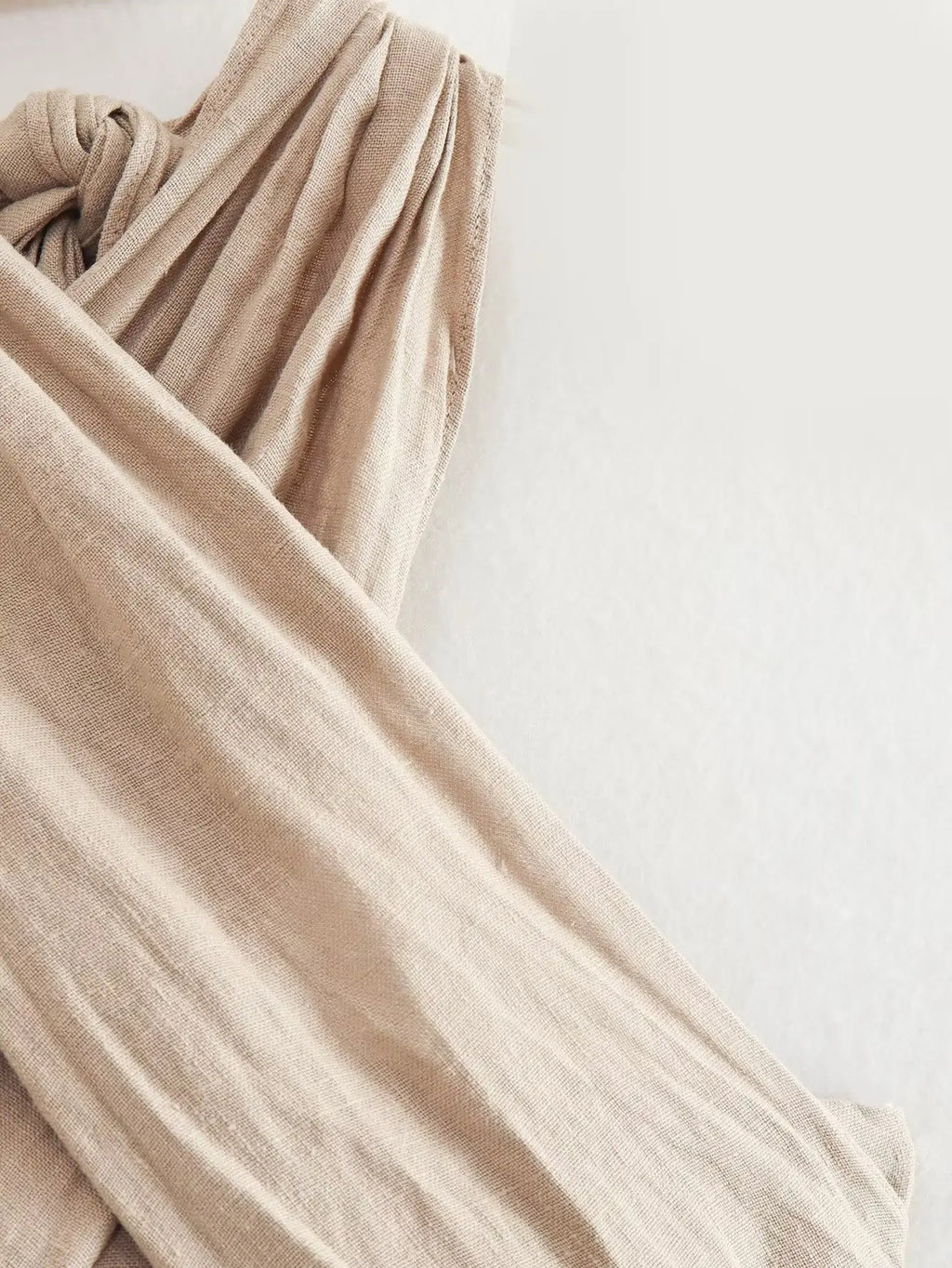 ERICA LINEN TOP