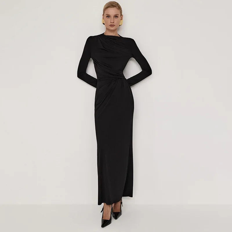 ROSIE MAXI DRESS