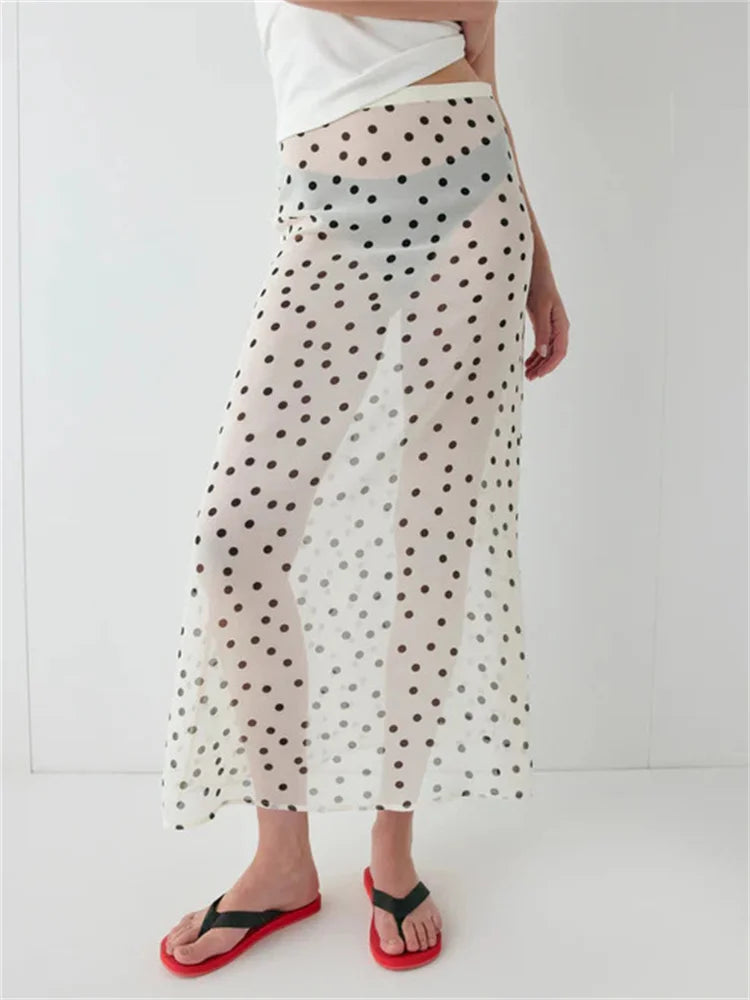 NALU SKIRT