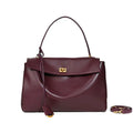 GIGI LEATHER BAG