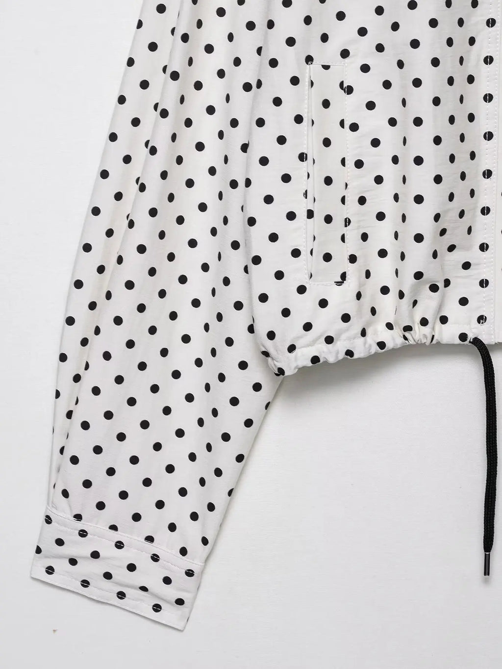 JOHANNE POLKA DOT SET