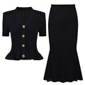MIONA KNIT CO ORD SET
