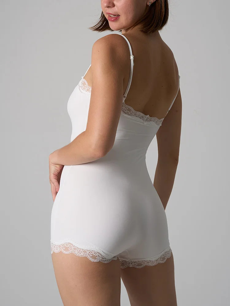 LOPES LACE BODYSUIT