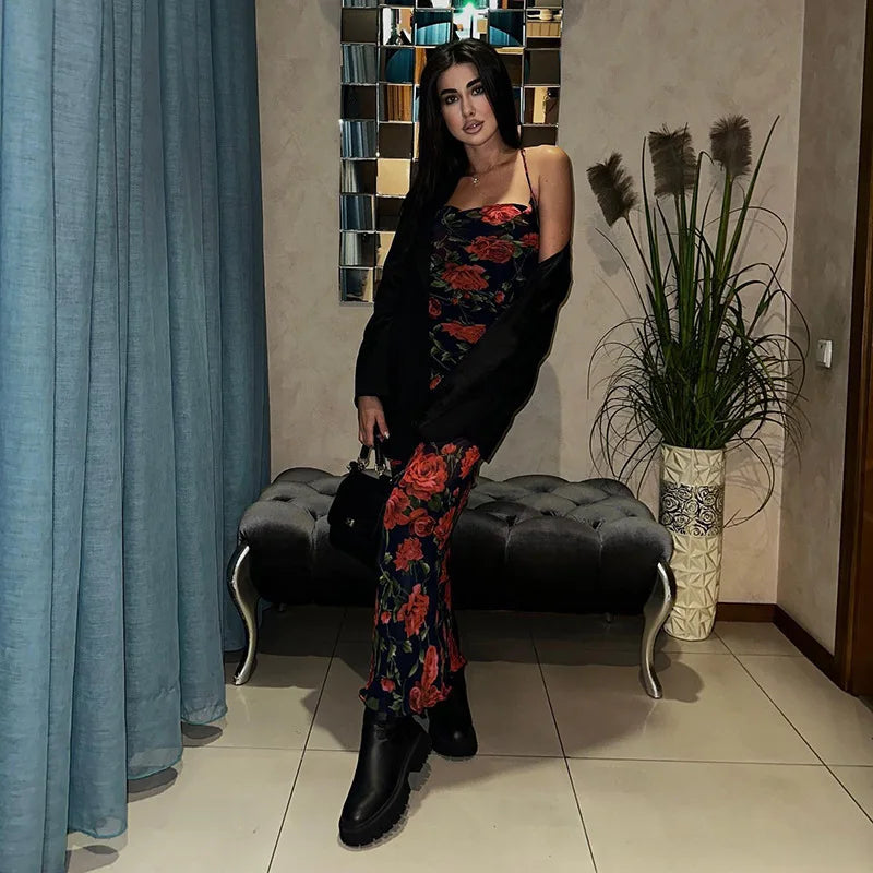DOROTHY MIDI DRES