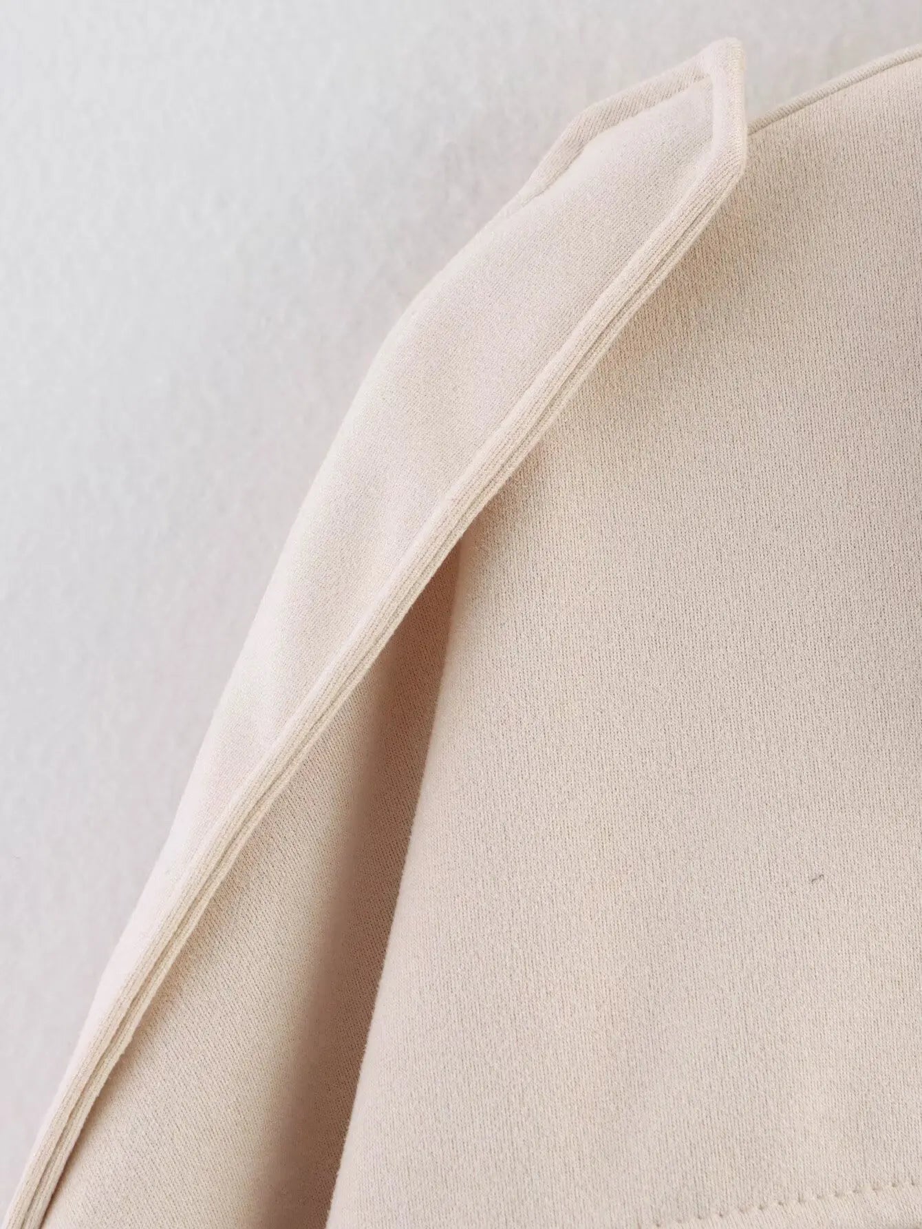LILO SUEDE BOMBER JACKET