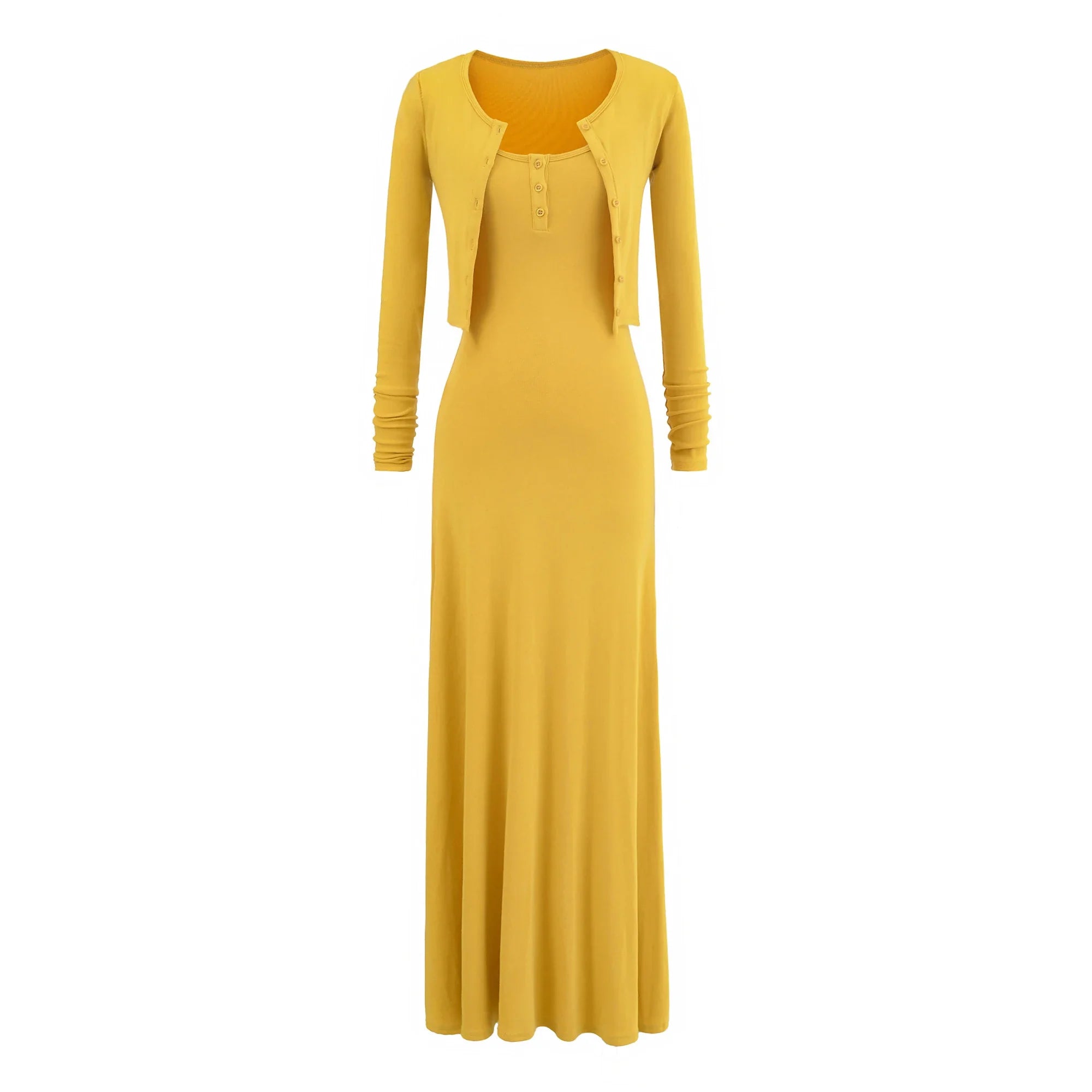 MARIA CO ORD SET