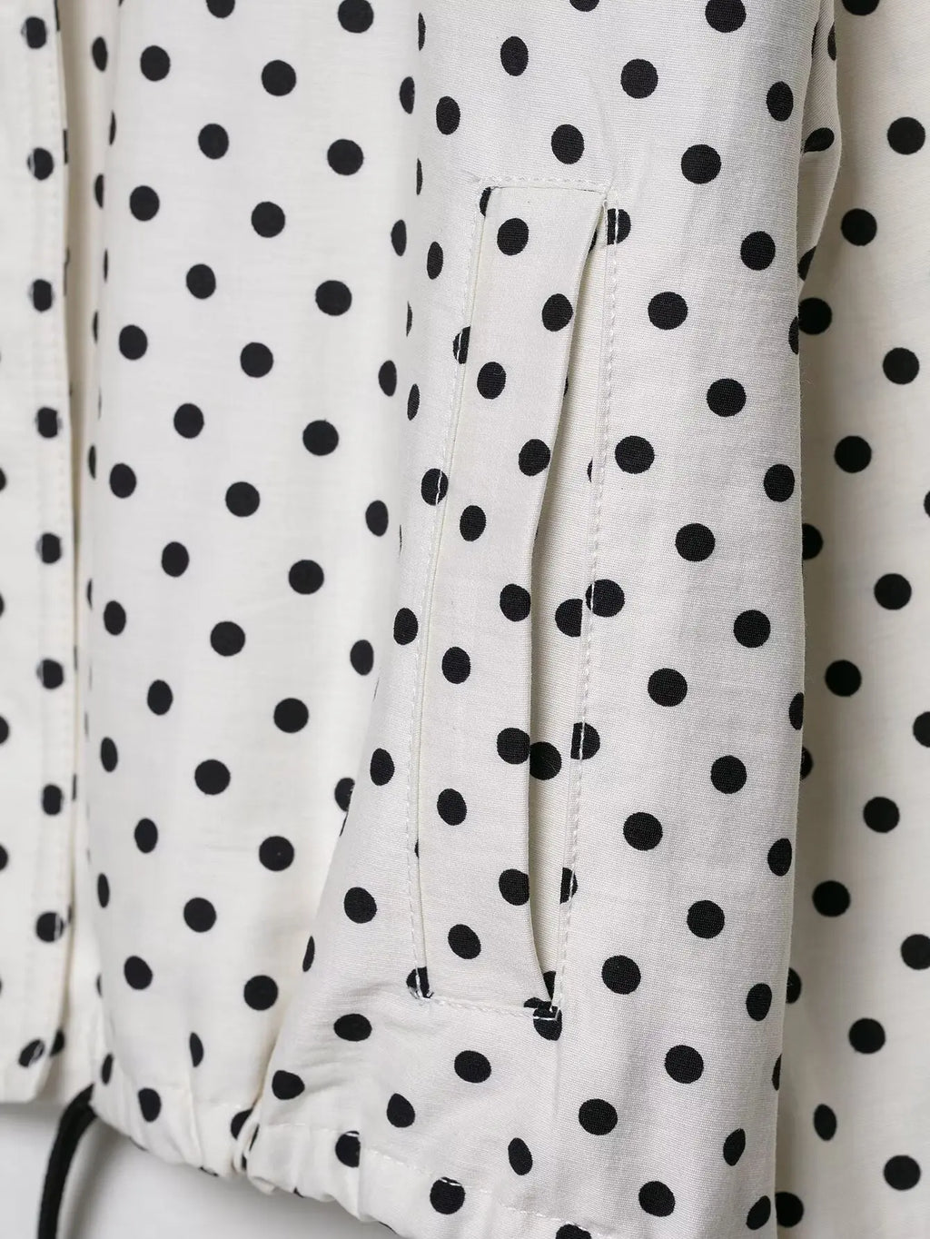JOHANNE POLKA DOT SET