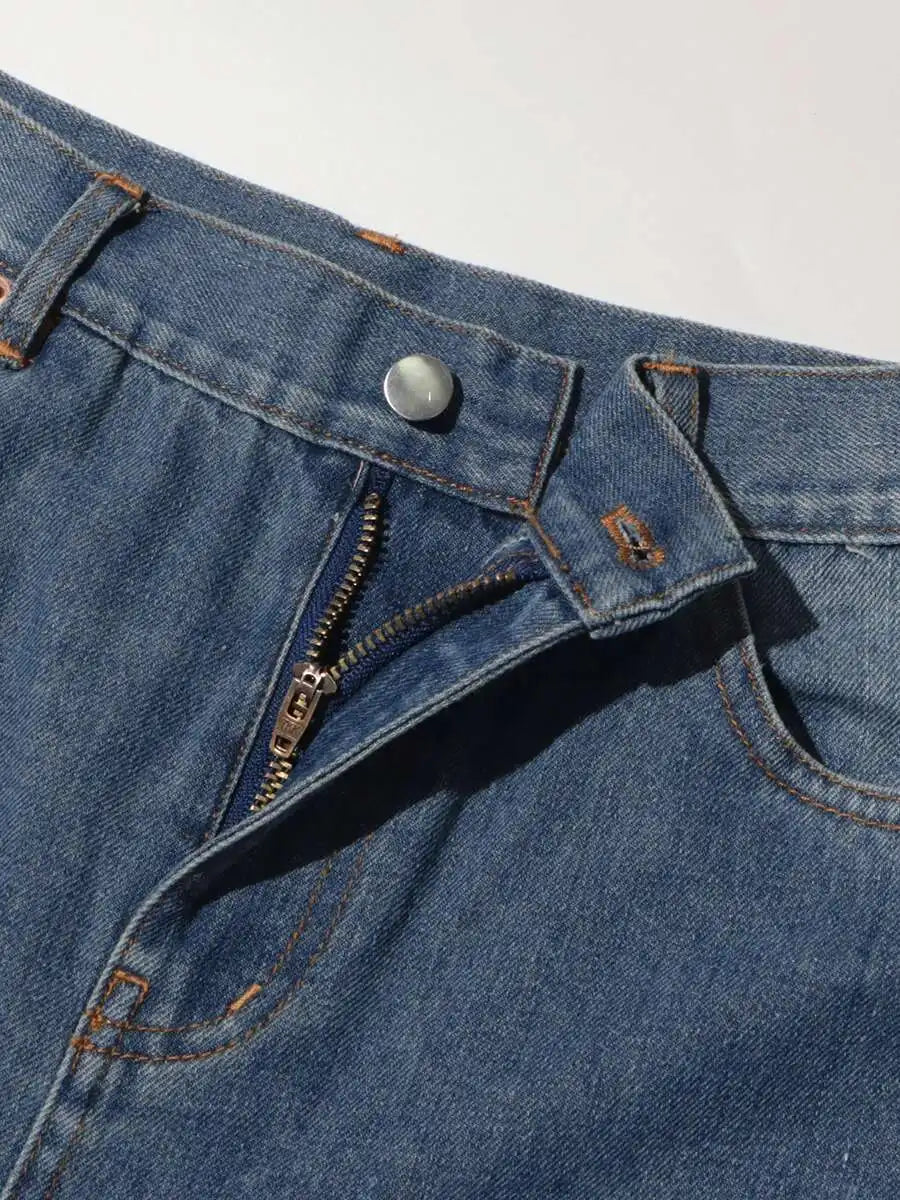 AURET DENIM JEANS