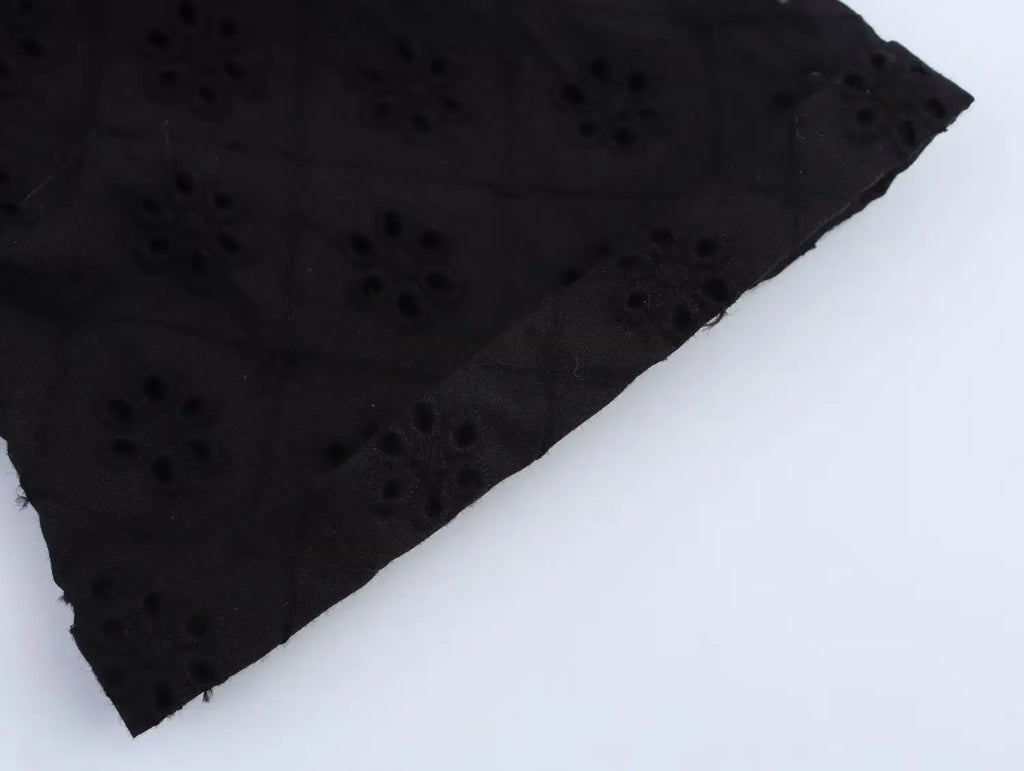 LALIAM BLOUSE