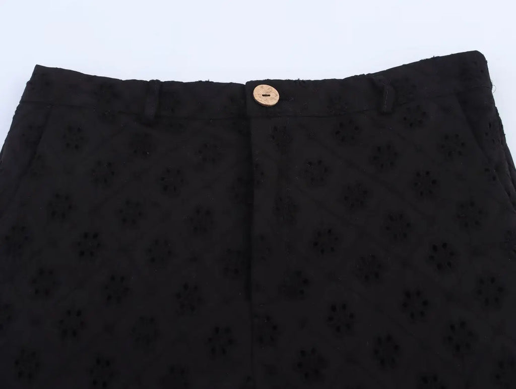 LALIAM TROUSERS