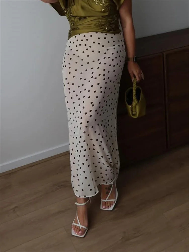 NALU SKIRT