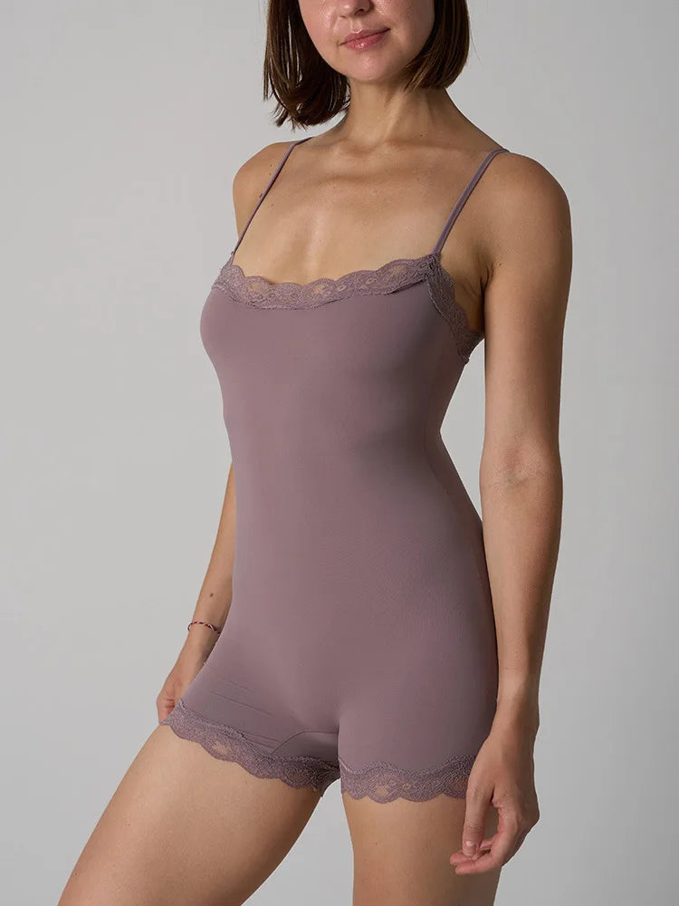 LOPES LACE BODYSUIT