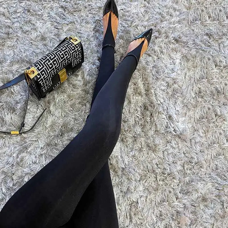 JOHANNE LEGGINGS
