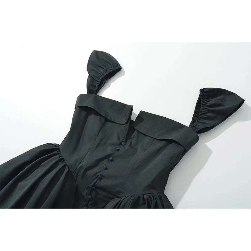 INA MINI DRESS