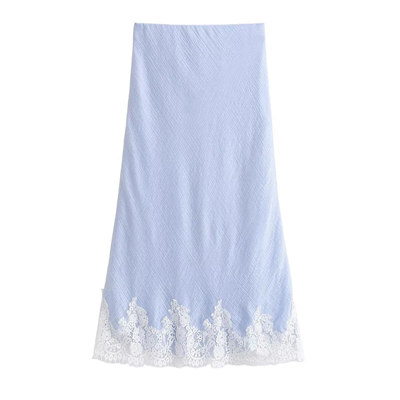 SANA CO-ORD MAXI SKIRT