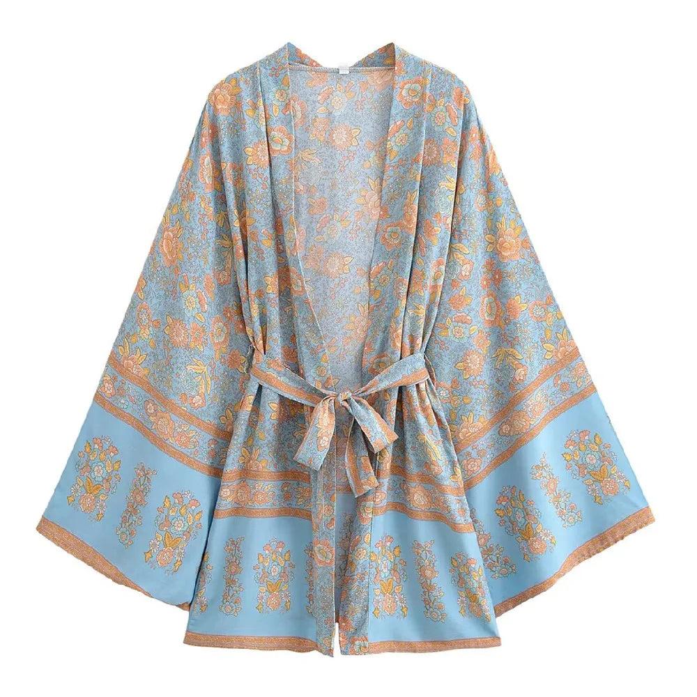 EMILIA KIMONO