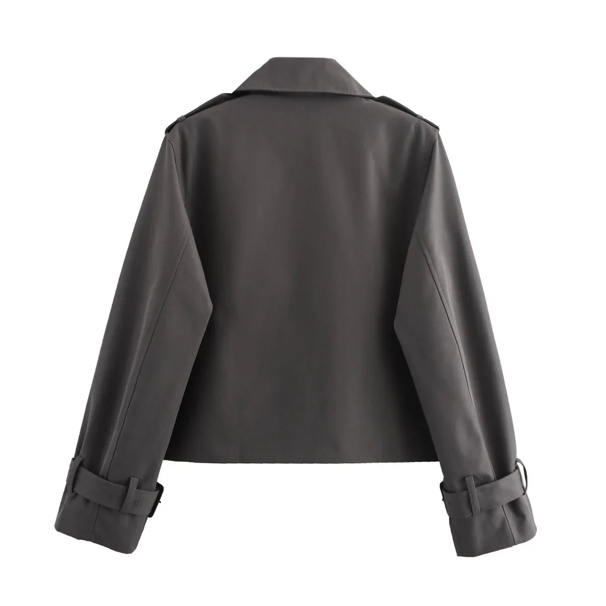 BRIDGET TRENCH COAT