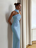 MYKONOS MAXI DRESS