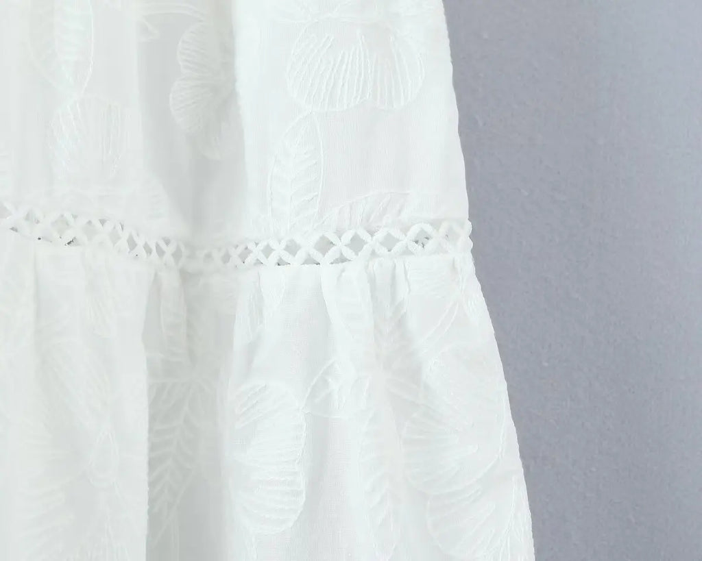 HANA SKIRT
