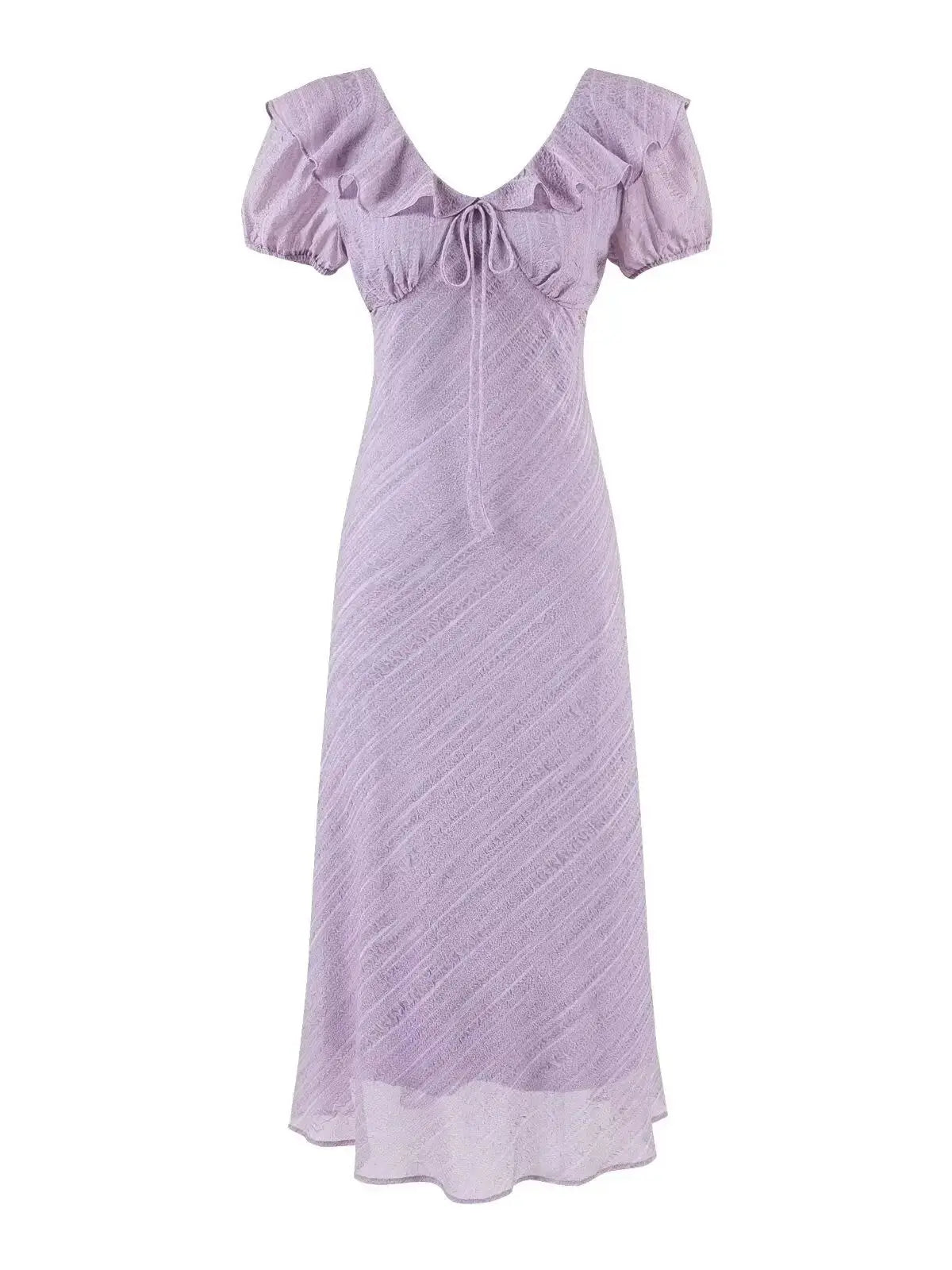 LUCIA MIDI DRESS