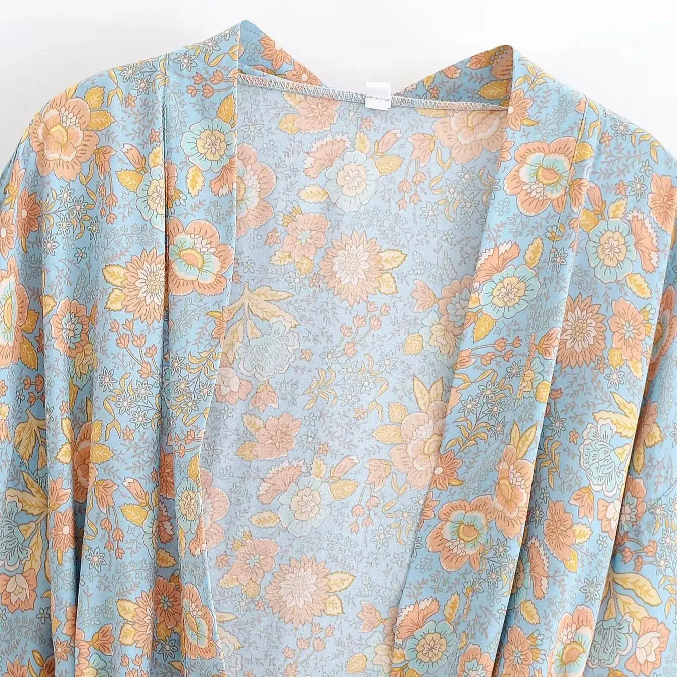 EMILIA KIMONO