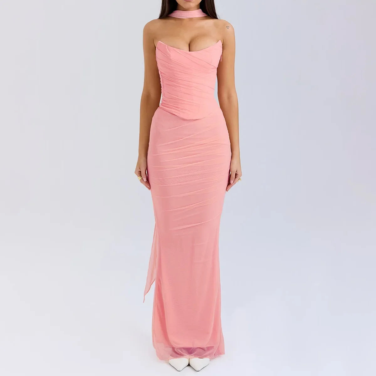 MELODY TWO PIECE SET