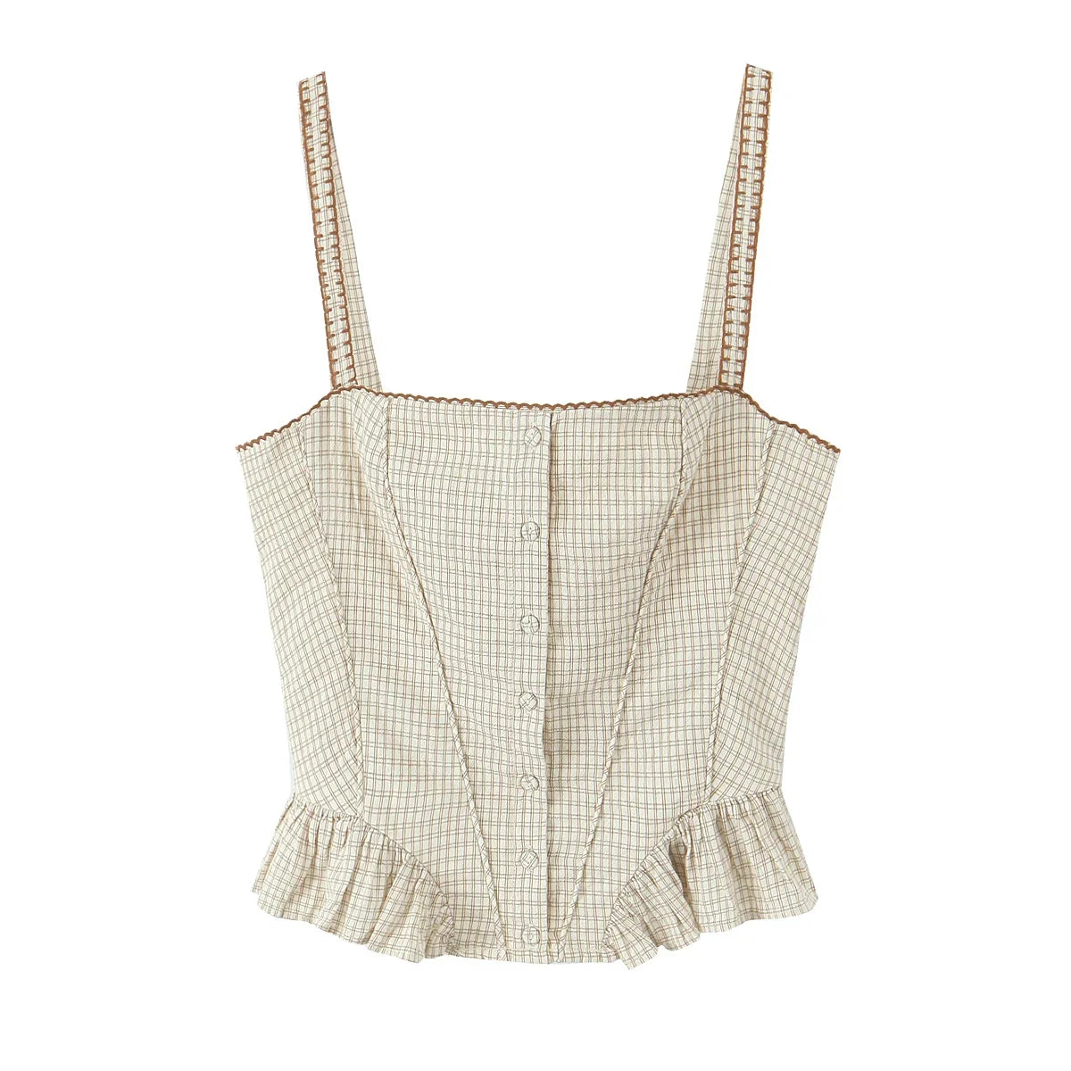 MASHA TWO PIECE SET