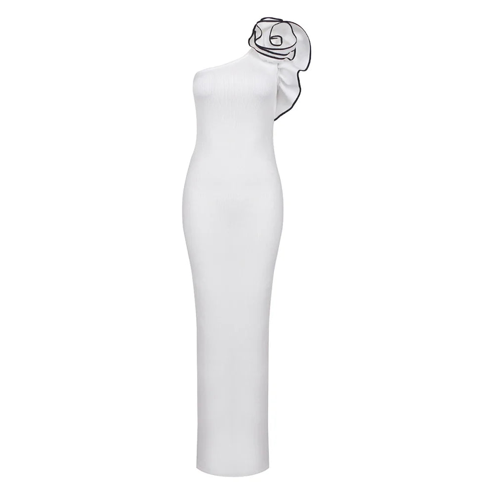CHRISTINA MAXI DRESS