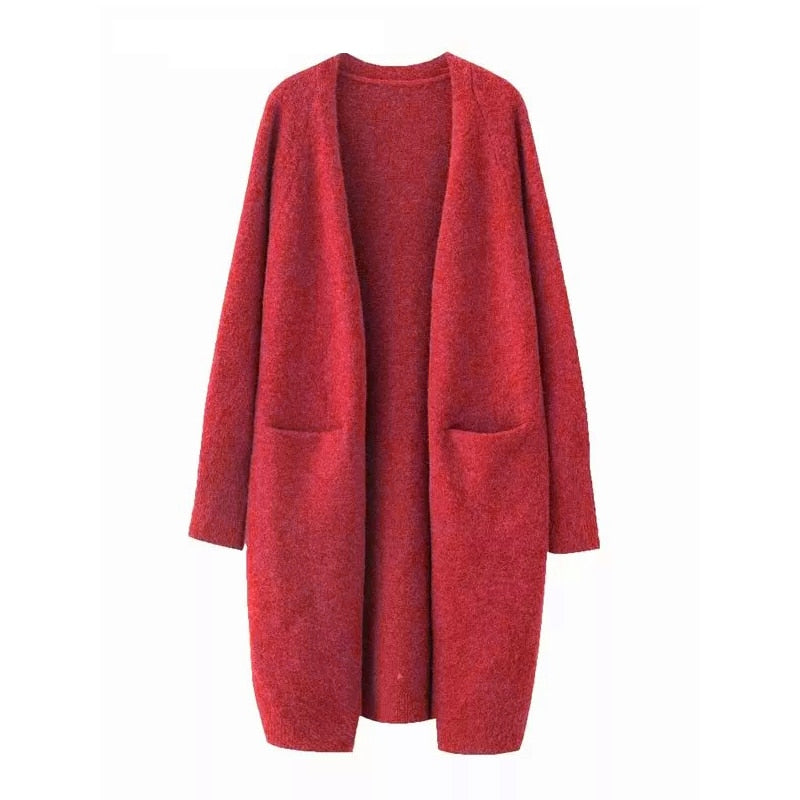KEILANI CARDIGAN