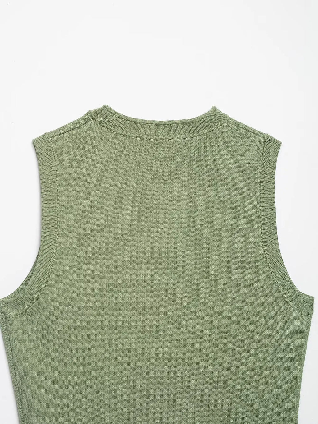 IRENA MILITARY VEST BLOUSE